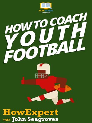 cover image of How to Coach Youth Football